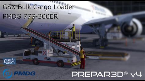 pmdg 777 gsx profile|[Sim] Tutorial .